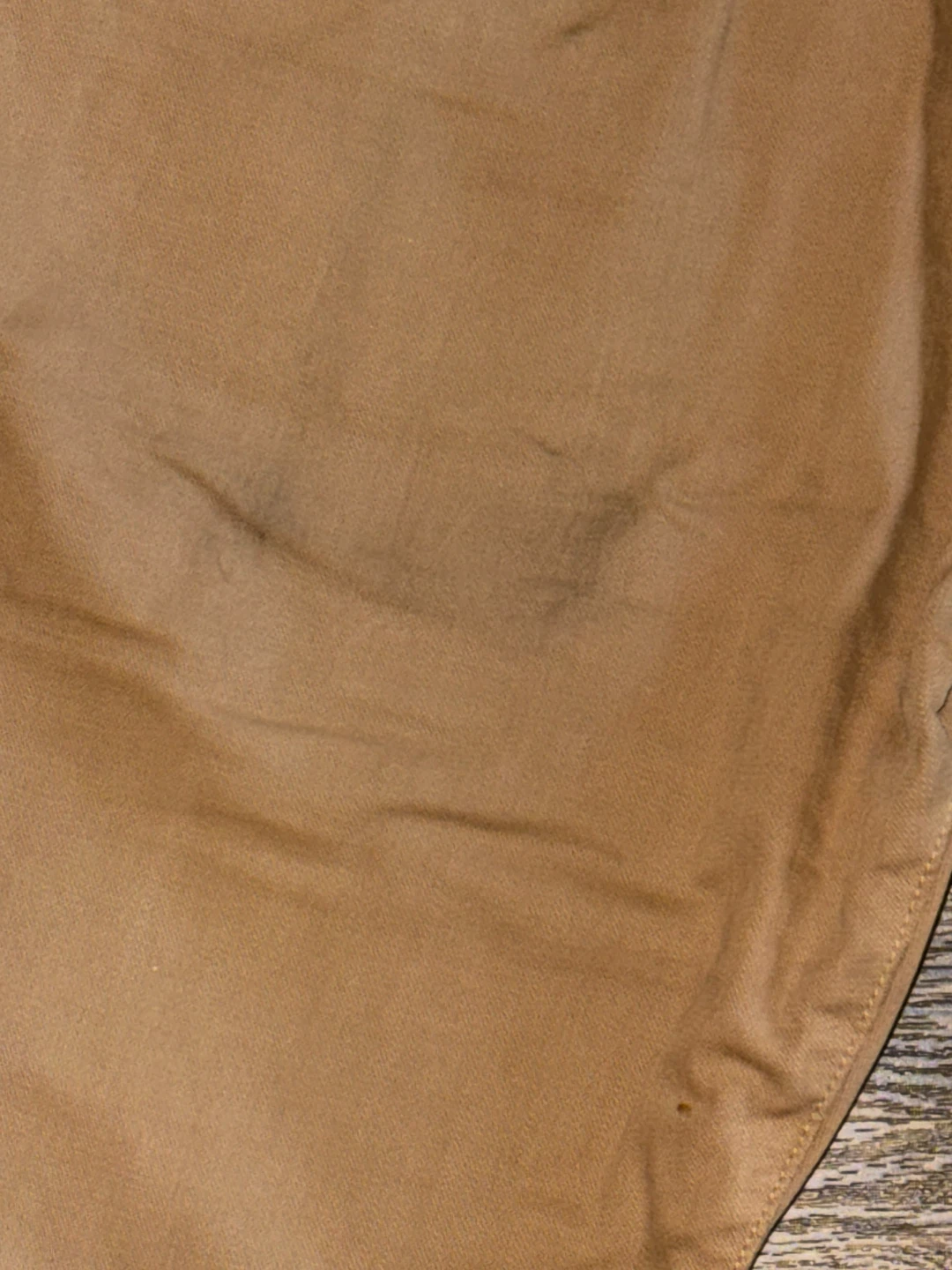 Tan Chinos - Gap - photo 4