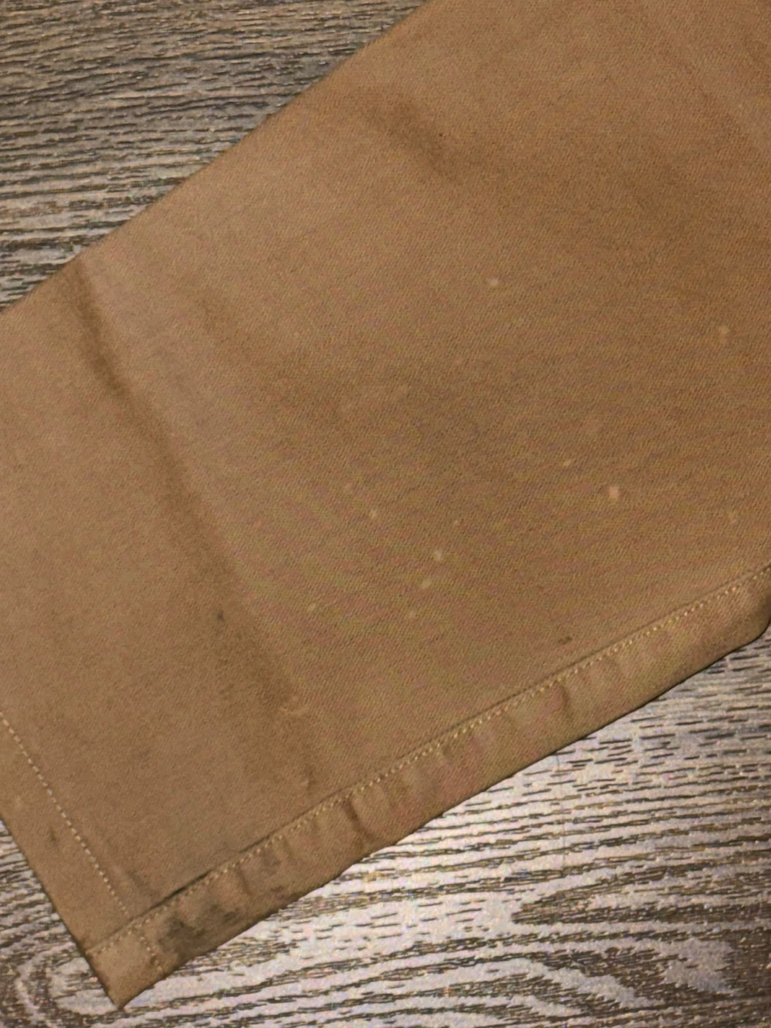 Tan Chinos - Gap - photo 5