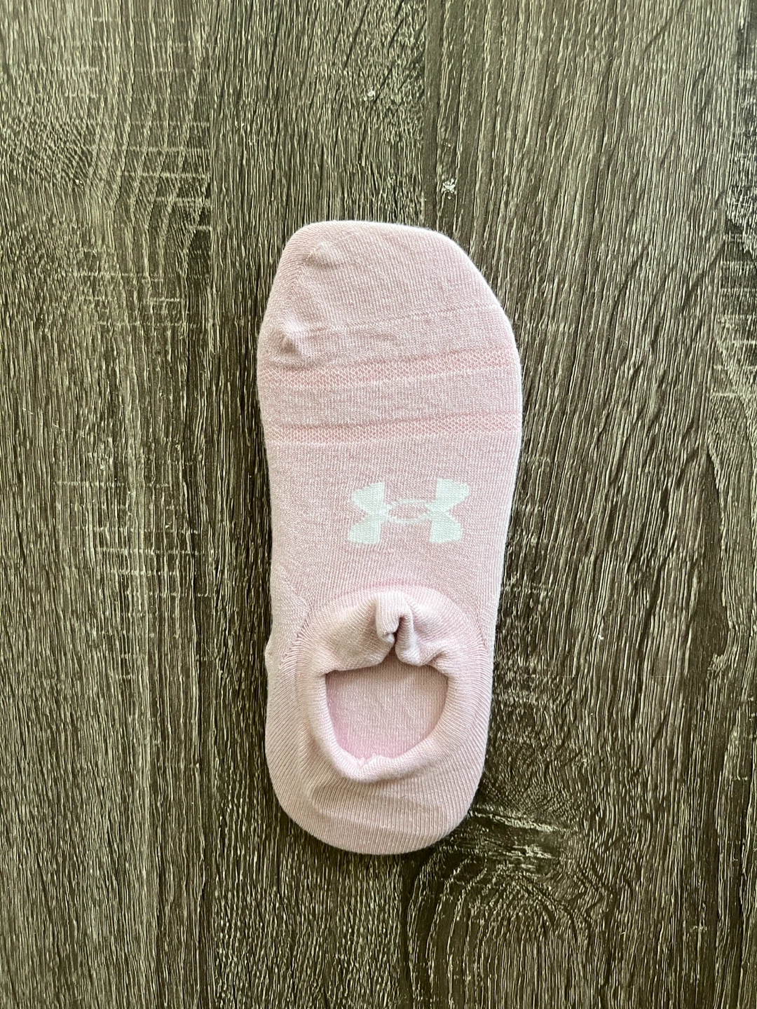 Under Armour No-Show Socks