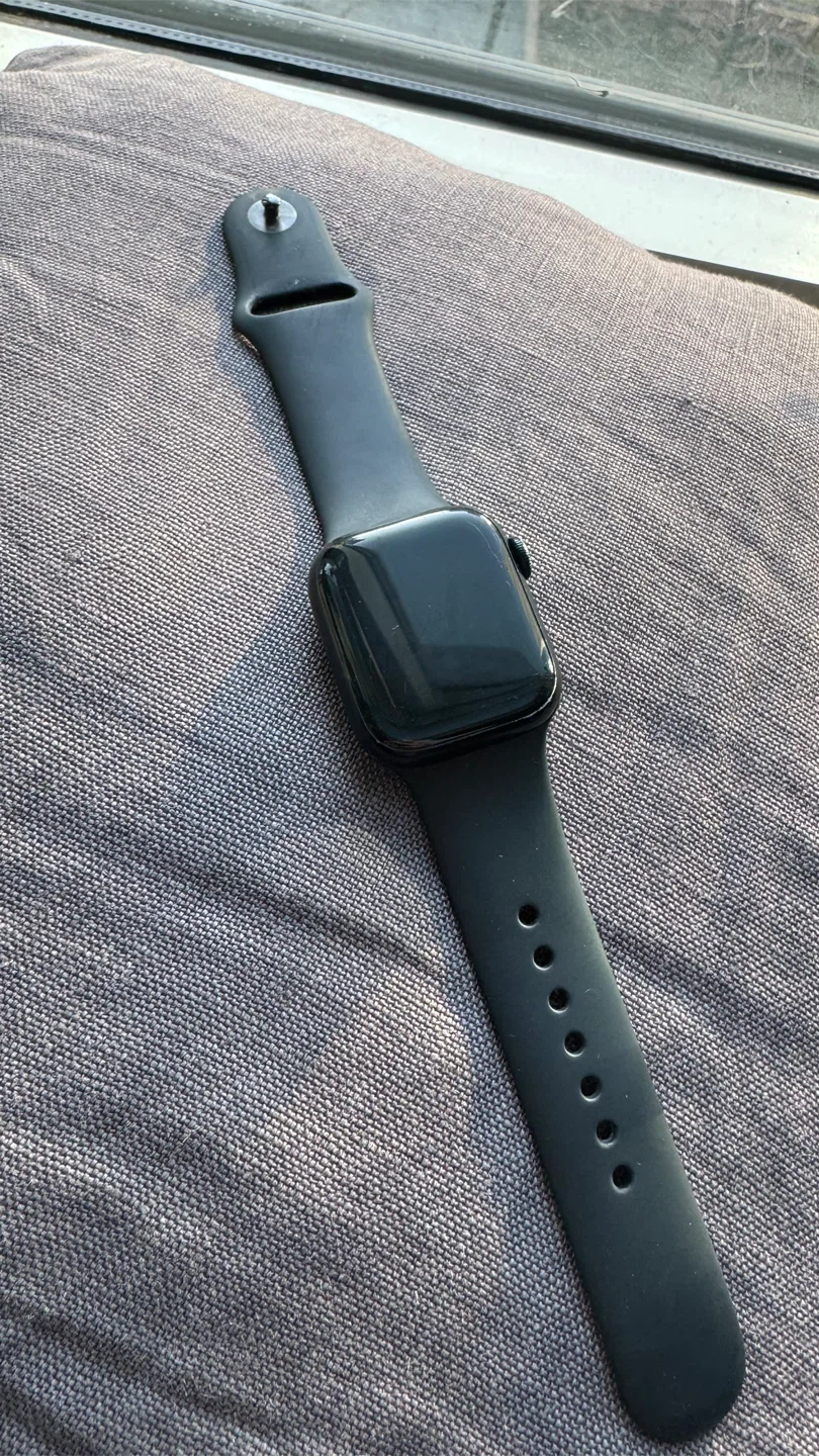 Apple Watch Series 7 - photo 4