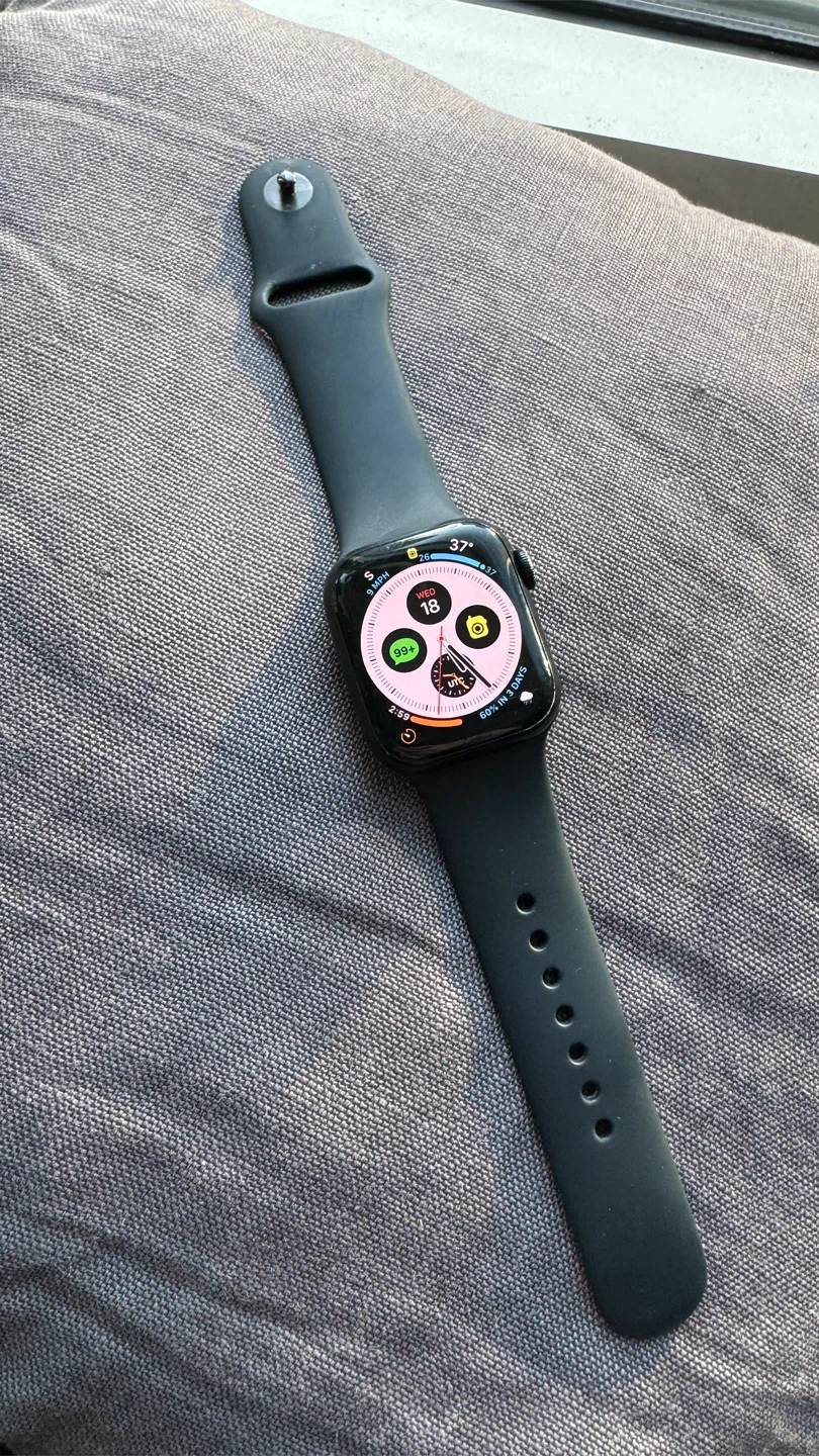 Apple Watch Series 7