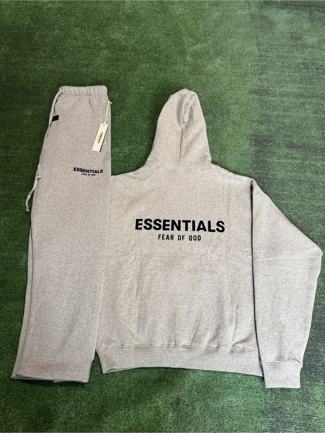 NEW Essentials s22 Tracksuit - photo 2