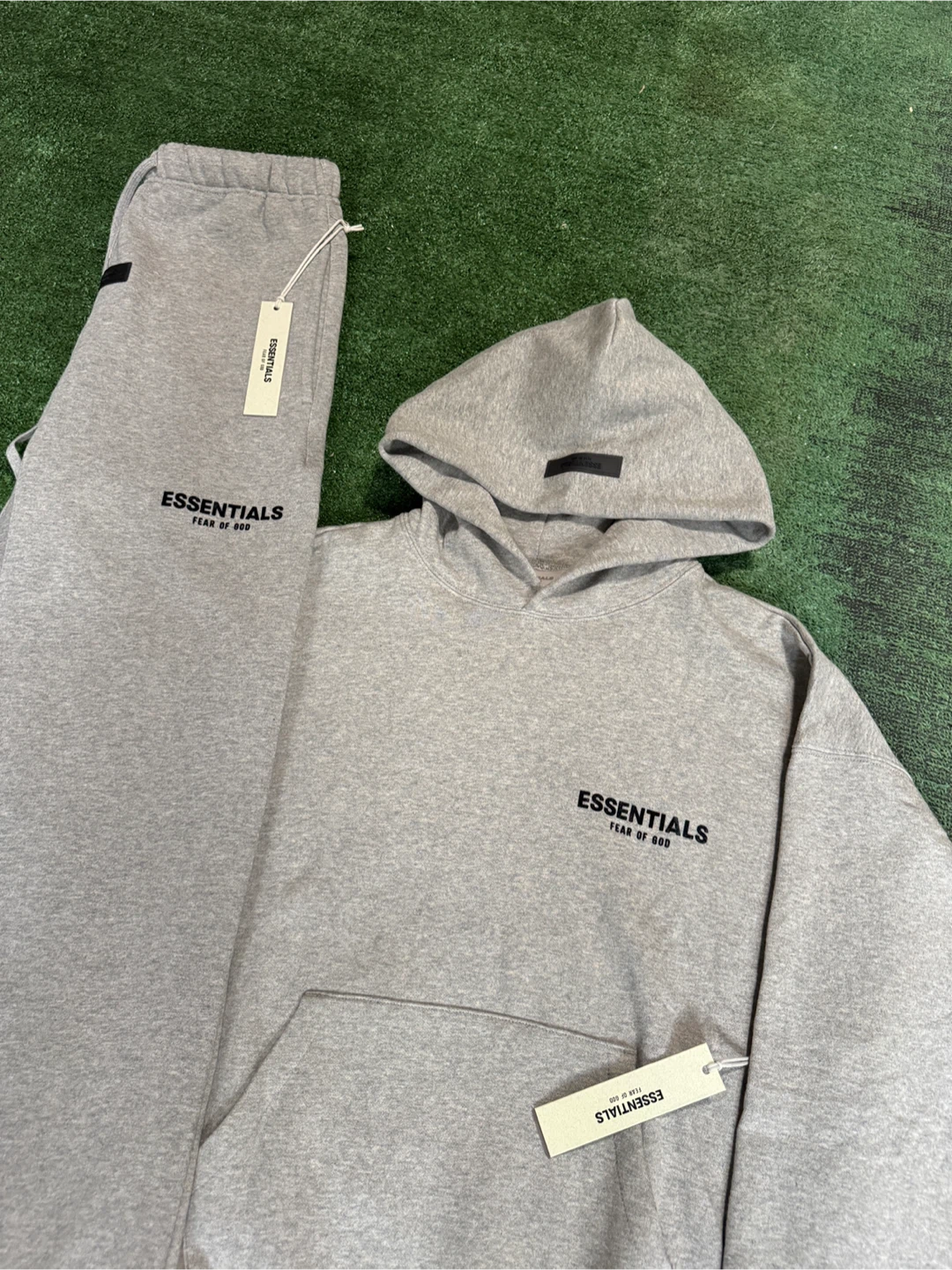 NEW Essentials s22 Tracksuit - photo 3