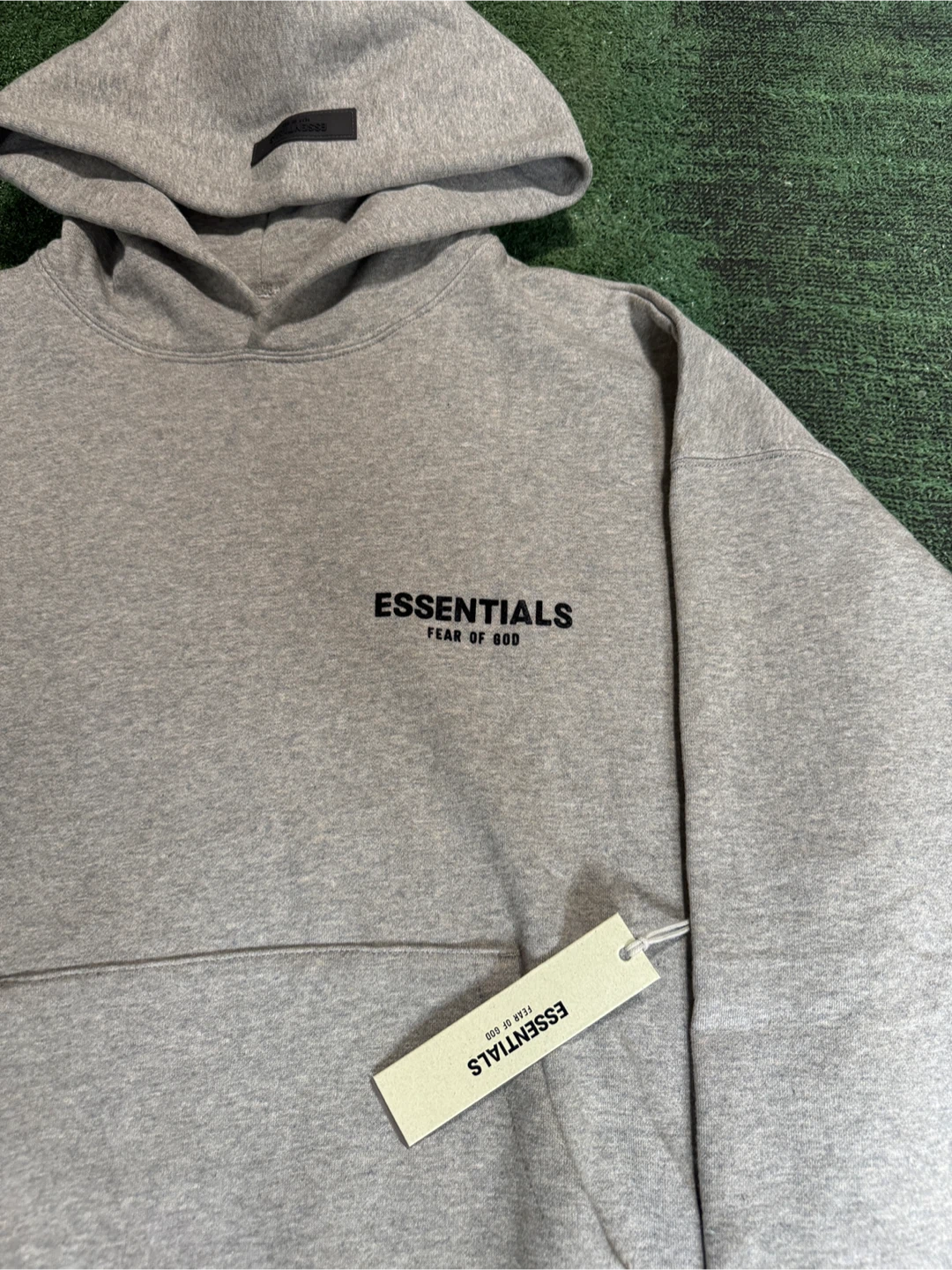NEW Essentials s22 Tracksuit - photo 4