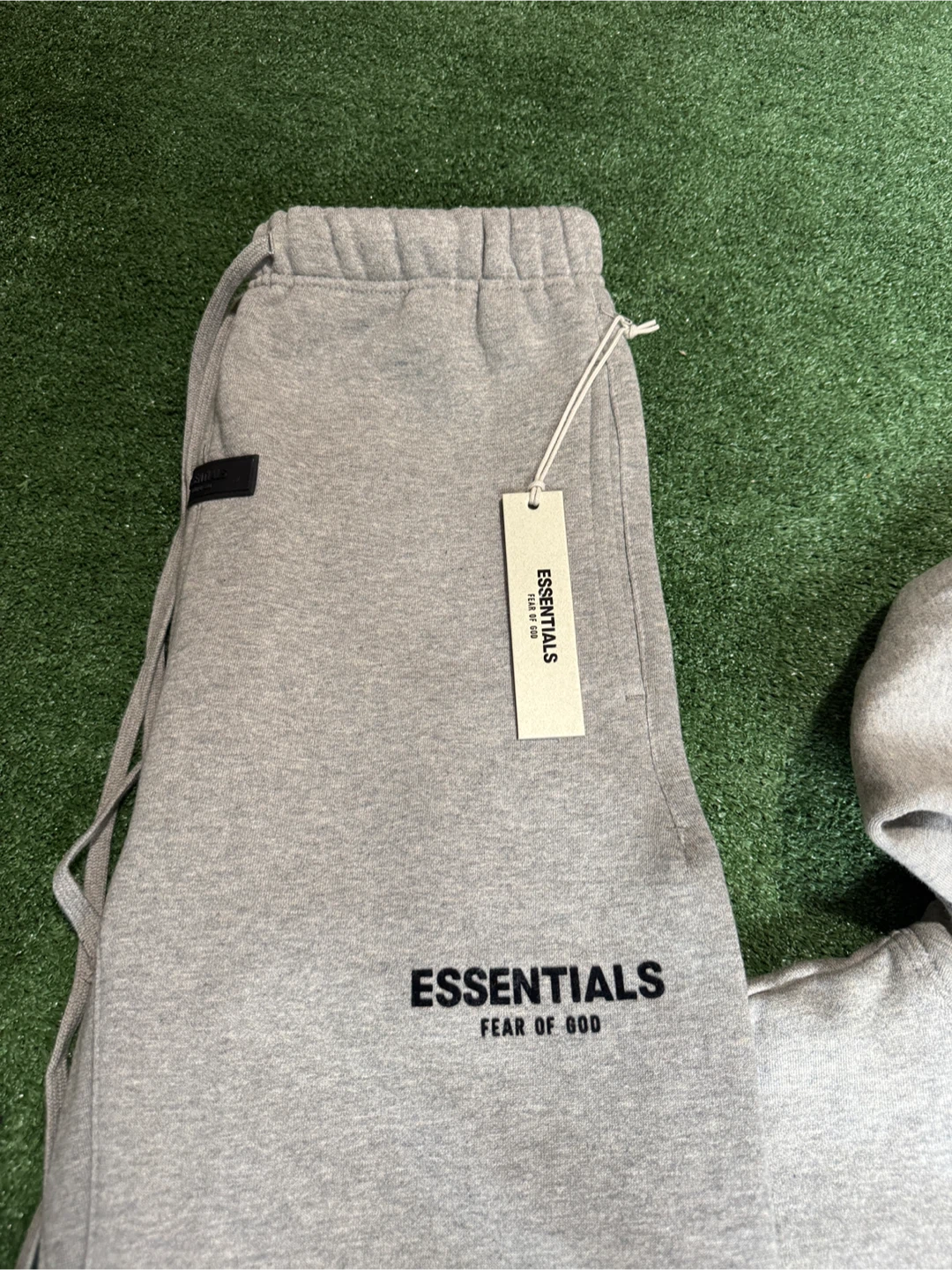 NEW Essentials s22 Tracksuit - photo 5