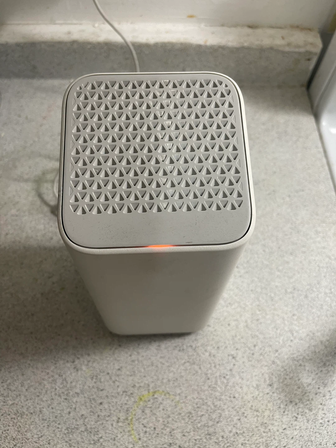Netgear CM600 Cable Modem - photo 2