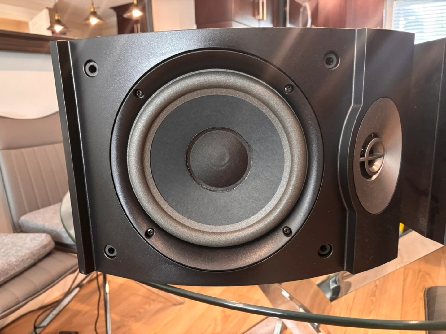 Bose 301 Series V Bookshelf Speakers - photo 4