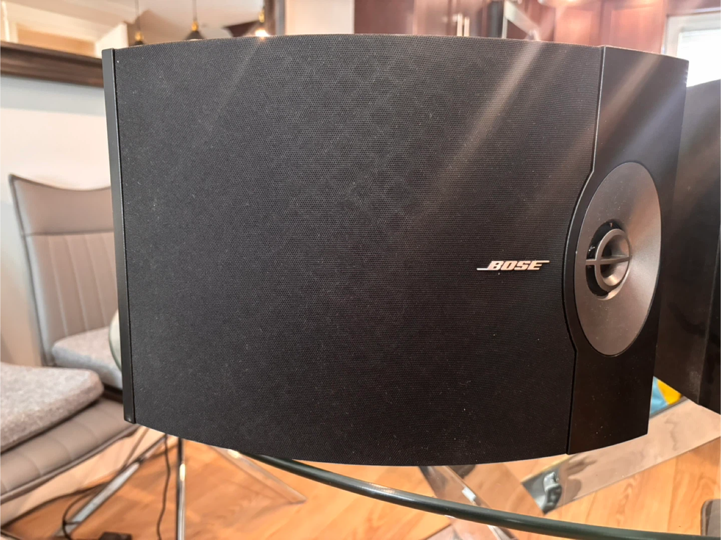 Bose 301 Series V Bookshelf Speakers - photo 3