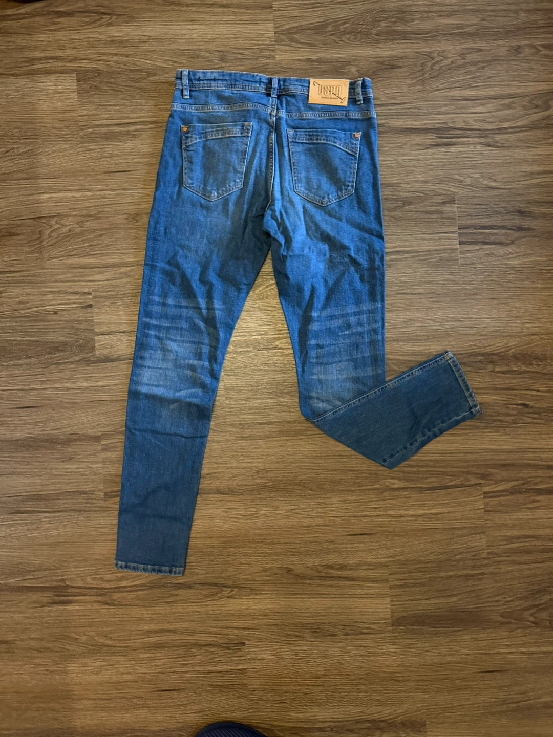 New U.S. Polo Assn. Denim Co. Jeans - photo 3