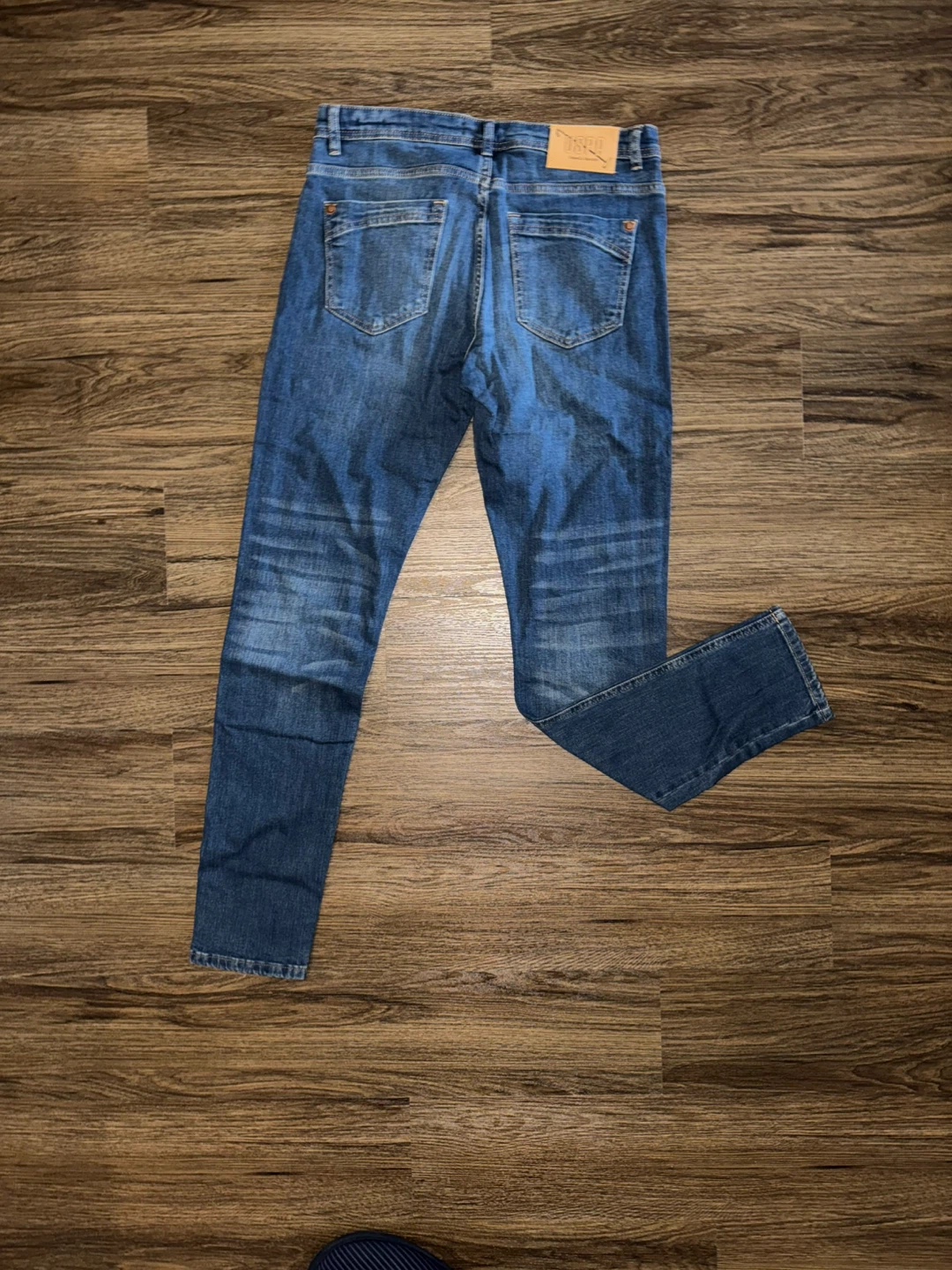 New U.S. Polo Assn. Denim Co. Jeans - photo 4