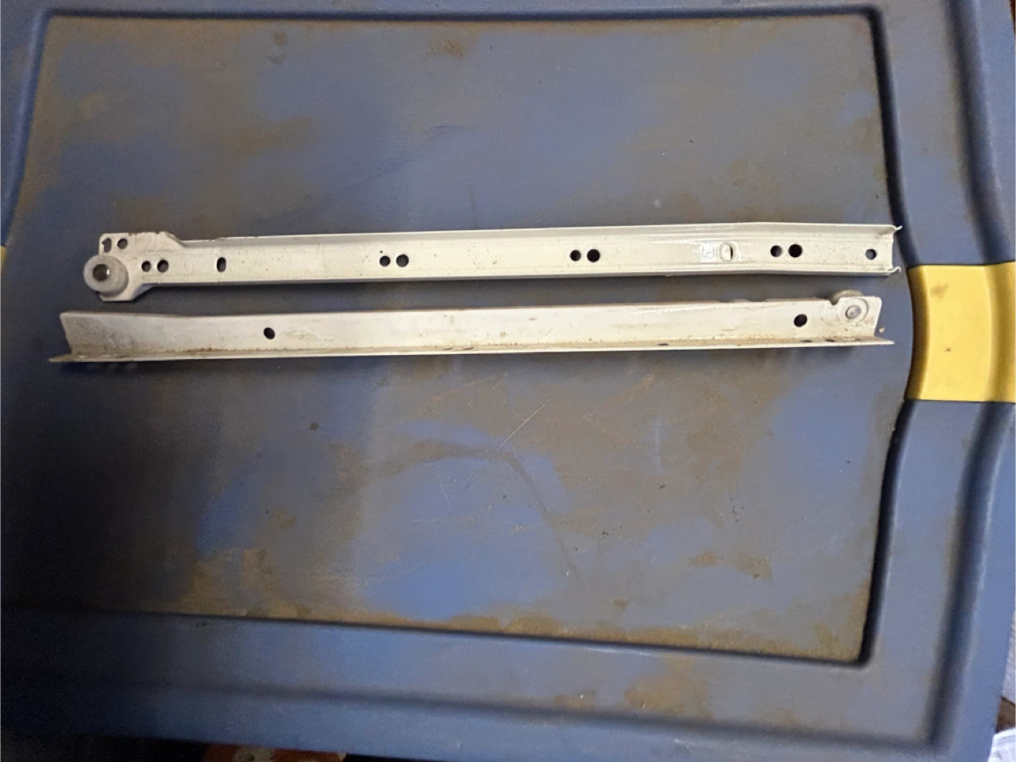 Drawer Slides - photo 2