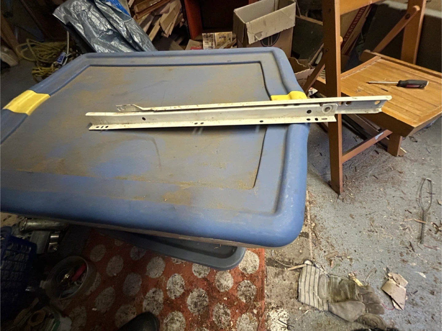 Drawer Slides