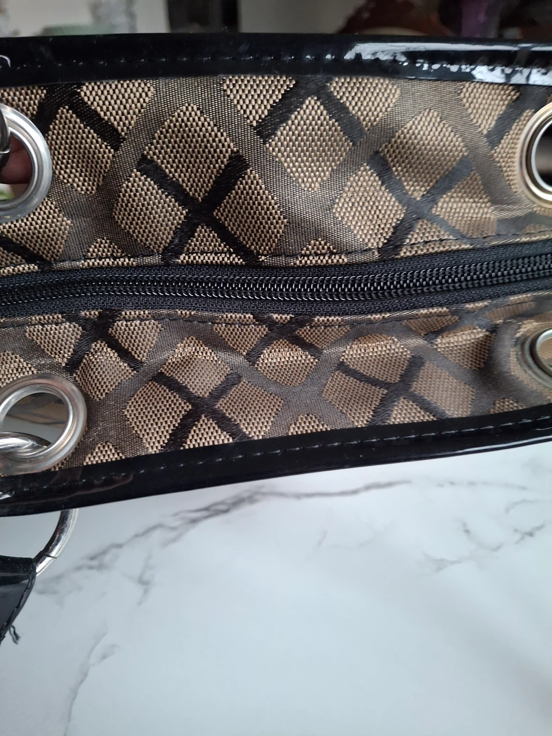 Elle insulated lunch tote - photo 2