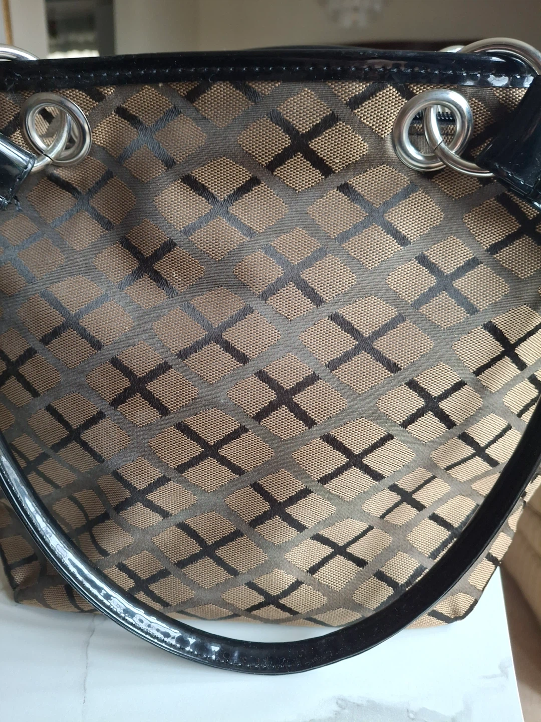 Elle insulated lunch tote - photo 5