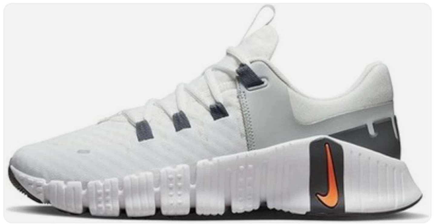 Nike Free Metcon 5 Men's Training Shoes - photo 2