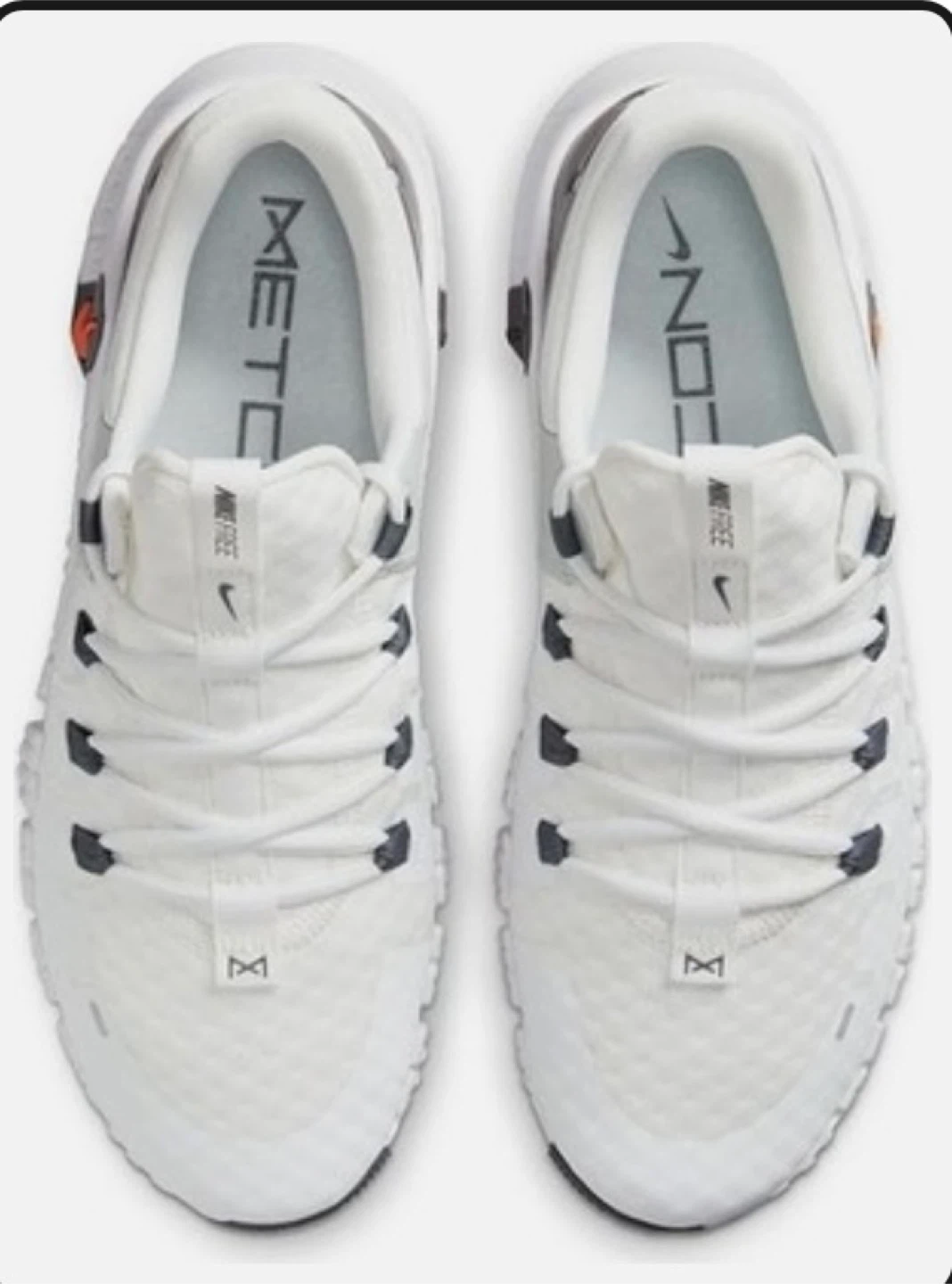 Nike Free Metcon 5 Men's Training Shoes - photo 3