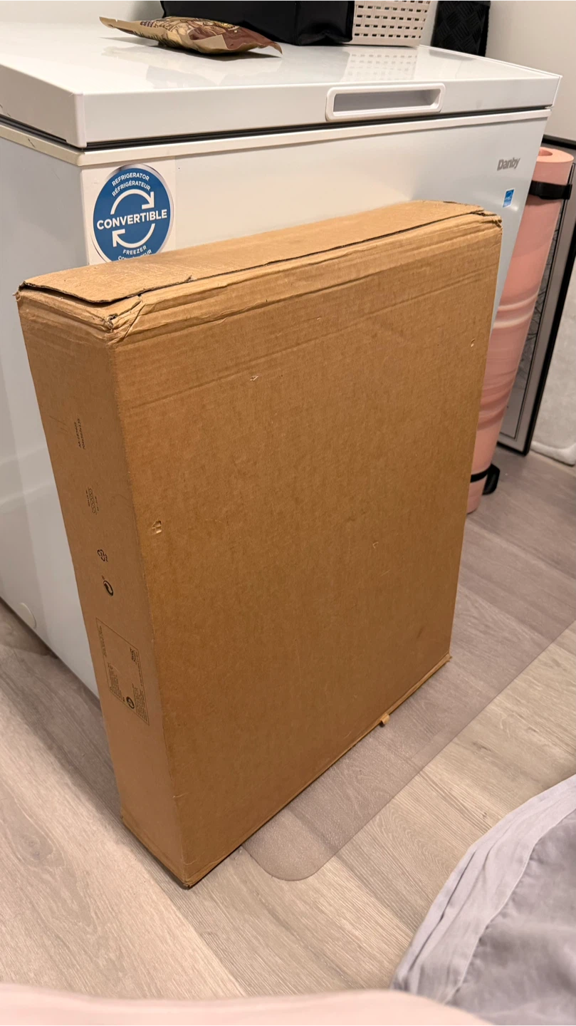 *Brand NEW/Unopened*- IKEA ALEX Drawer Unit on Casters White - photo 3