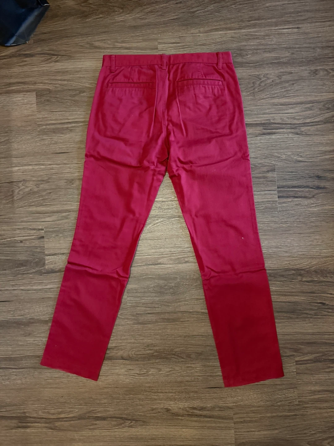 GIORDANO INNO KHAKIS Low Rise Slim Tapered Pants - photo 4