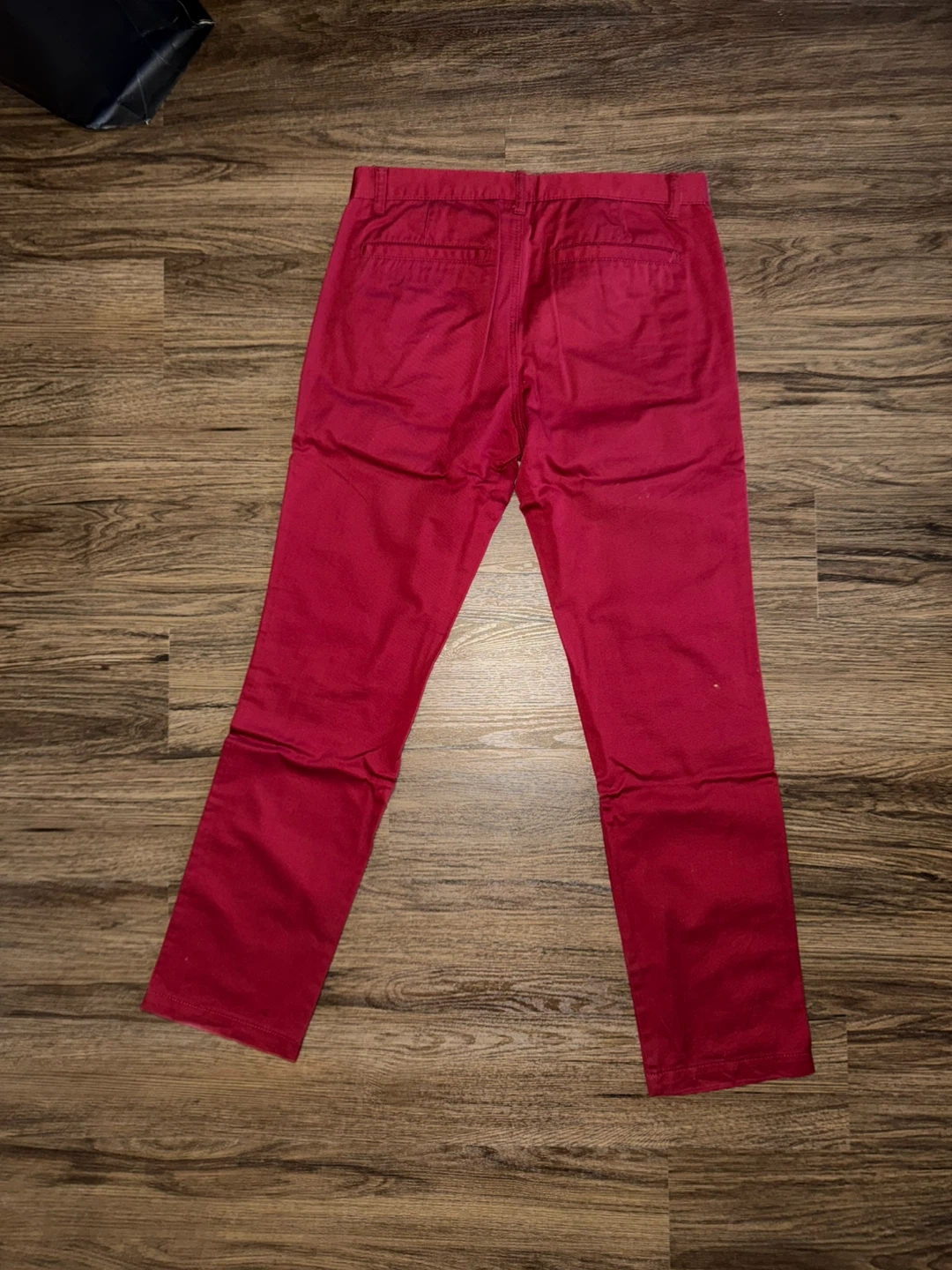 GIORDANO INNO KHAKIS Low Rise Slim Tapered Pants - photo 3