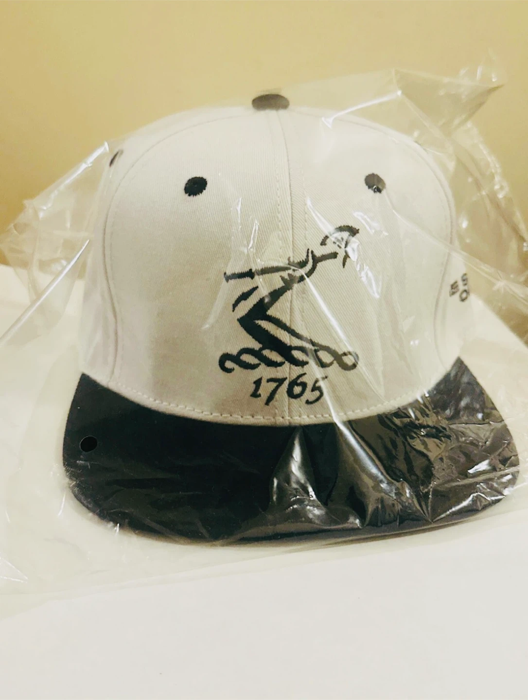 Hennessy Spirit of the NBA Snapback Hat