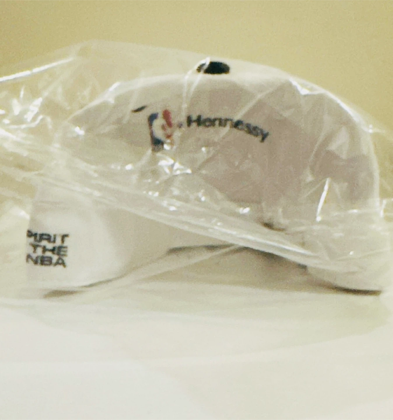 Hennessy Spirit of the NBA Snapback Hat - photo 3