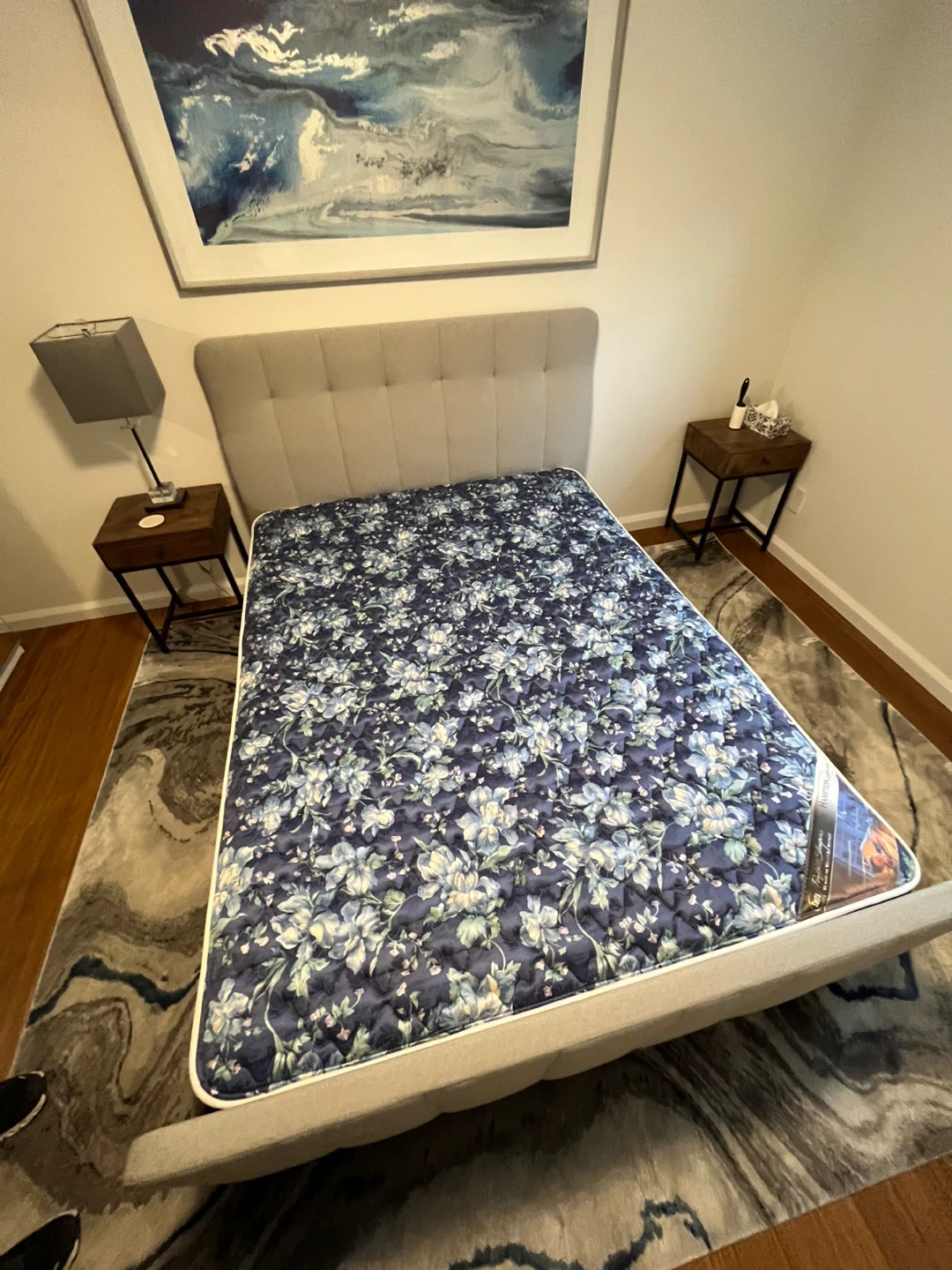 Serta Perfect Sleeper Hampton Luxury Firm Mattress Queen - photo 2