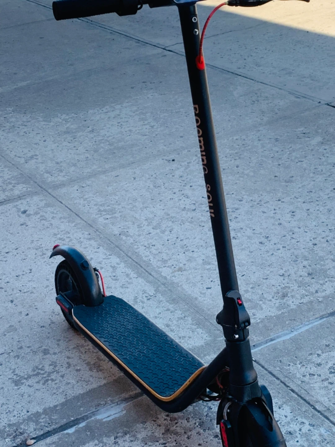 Roaming Soul Electric Scooter - photo 5