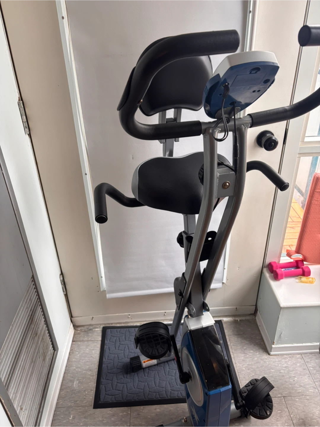 Exercise Bike (XTERRA Stationary ) - photo 5