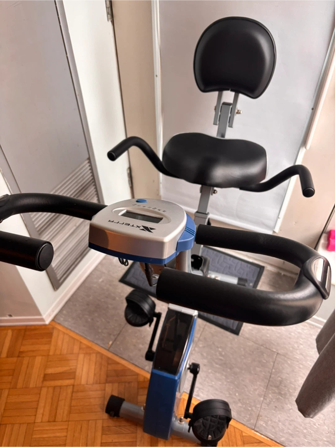 Exercise Bike (XTERRA Stationary )