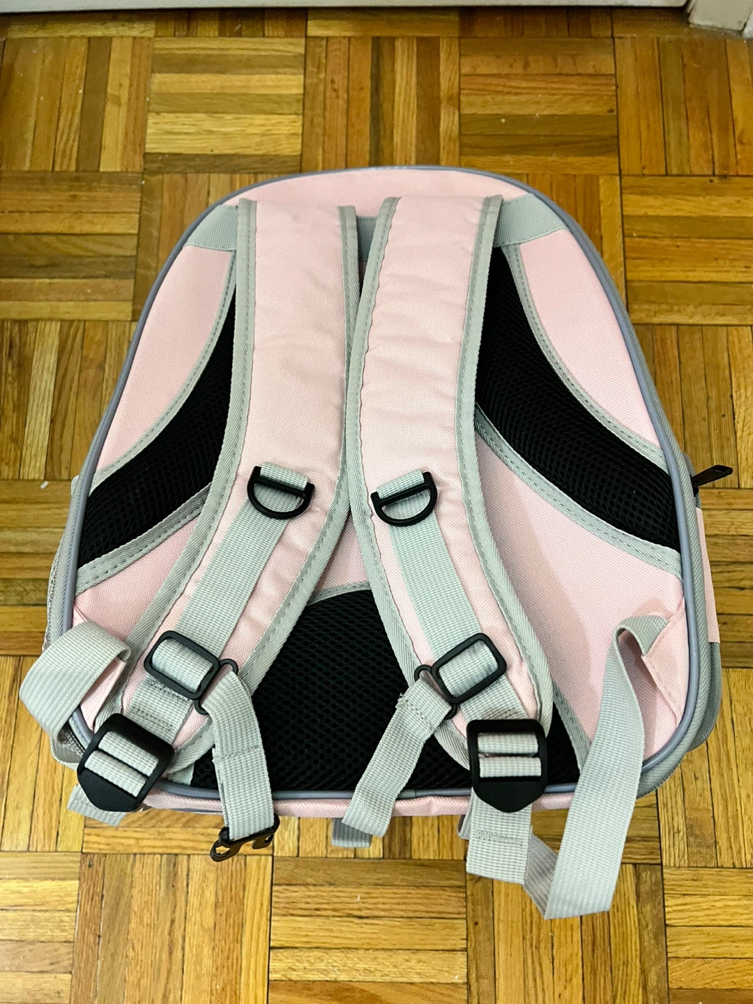 Cat Carrier Backpack - photo 4