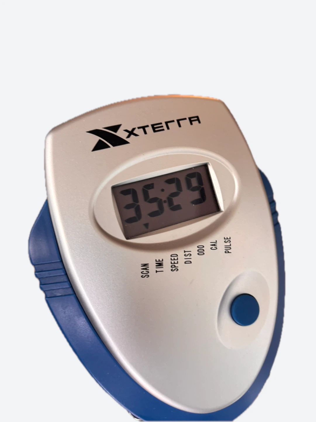 Exercise Bike (XTERRA Stationary ) - photo 3