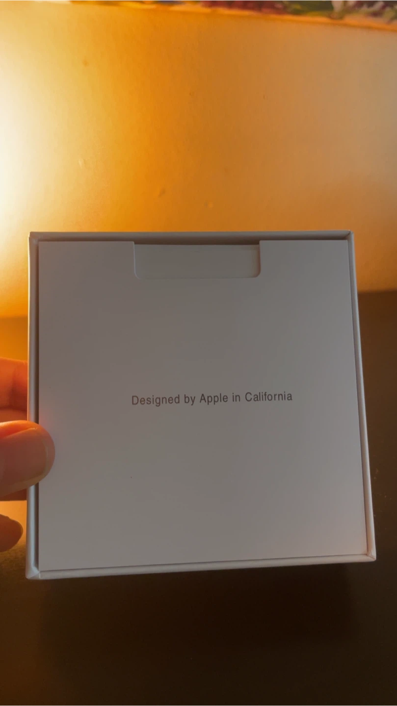AirPods 2nd generation - photo 4
