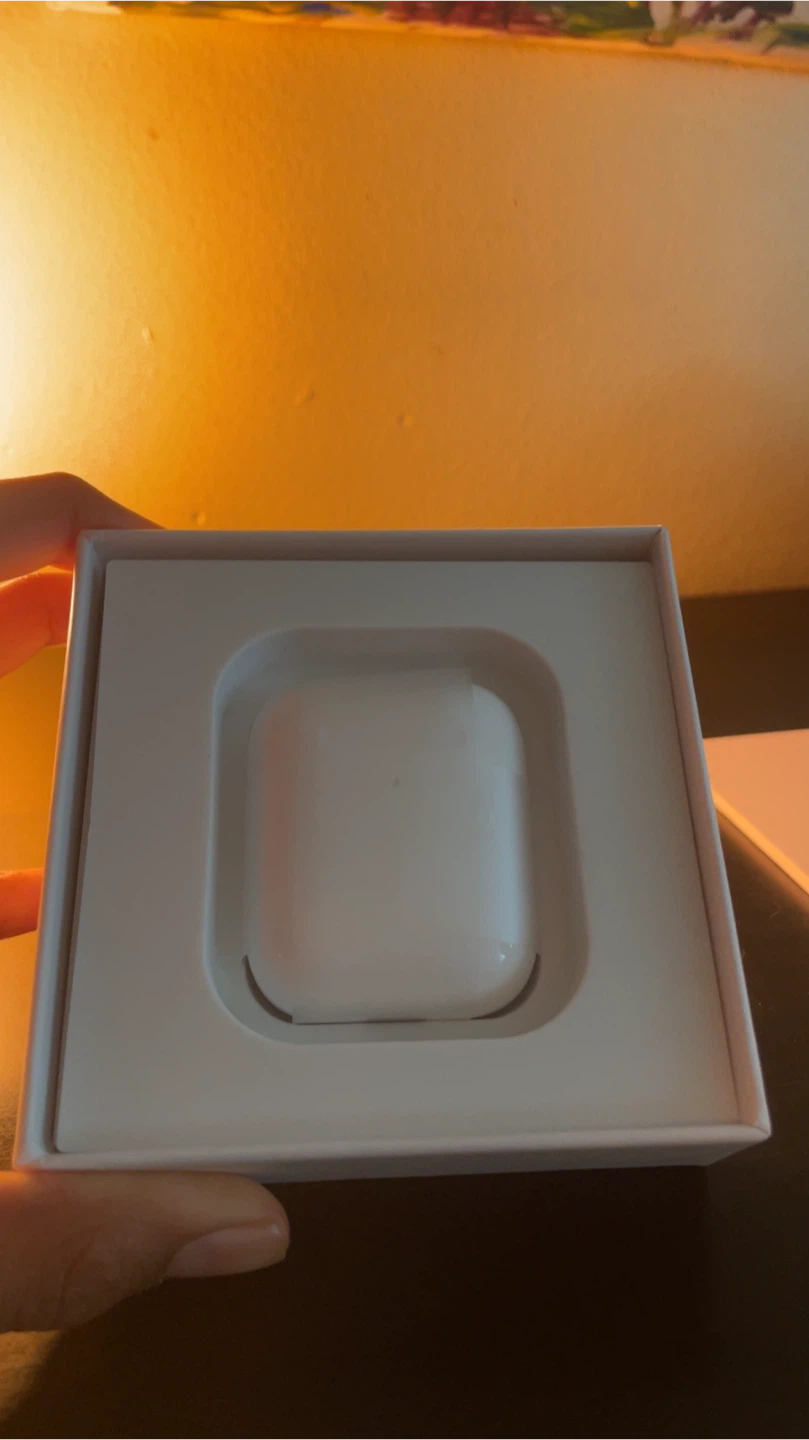 AirPods 2nd generation - photo 5