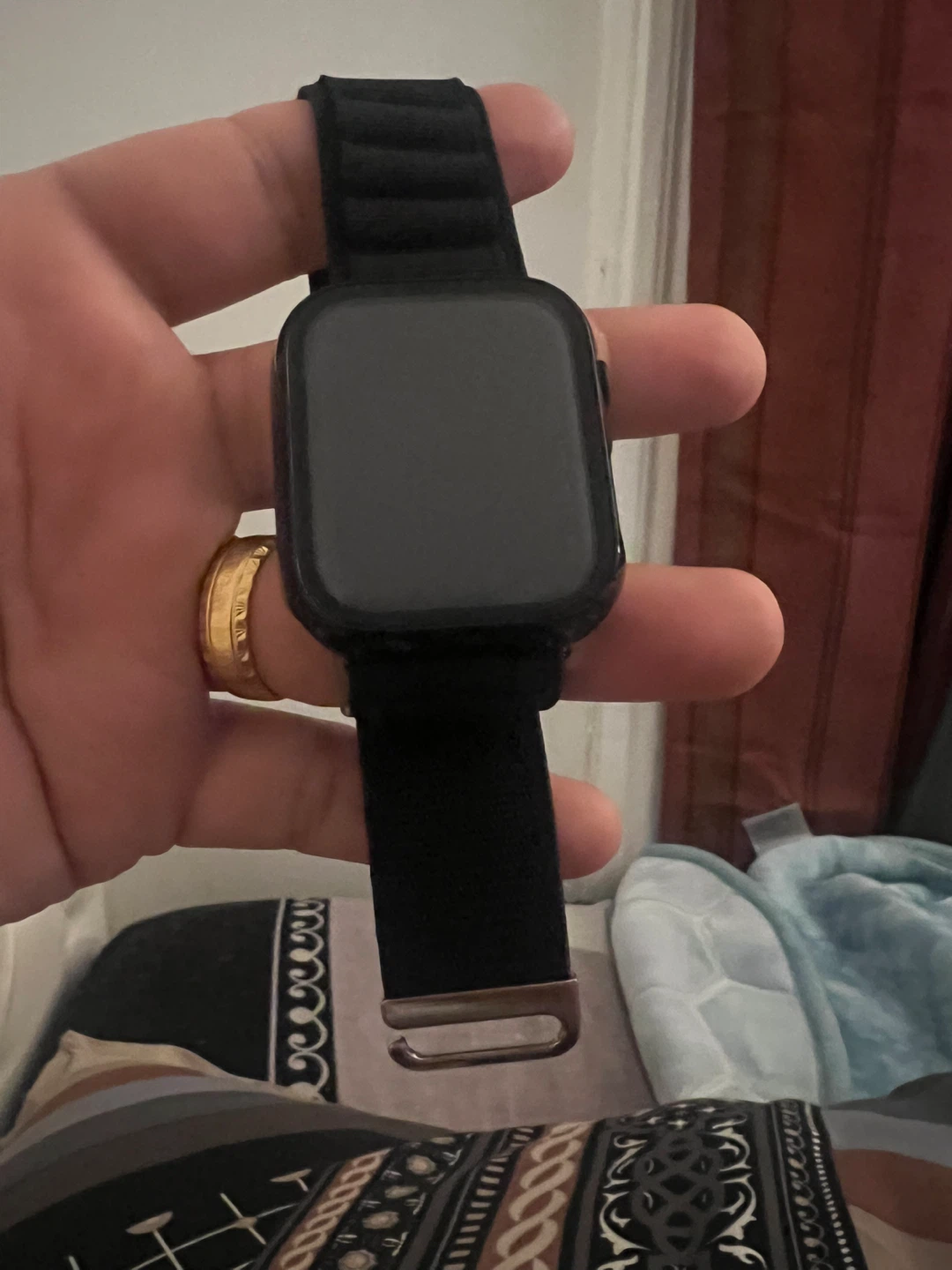 Apple Watch Series 9 GPS+ cellular 45mm Aluminum Case