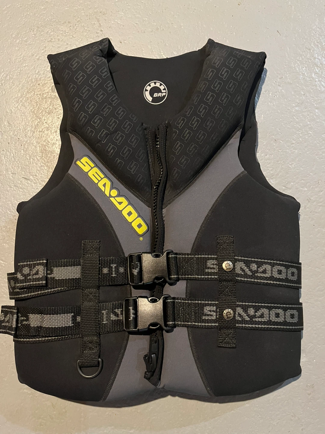 Sea-Doo Personal Flotation Device (PFD) - Medium - photo 5