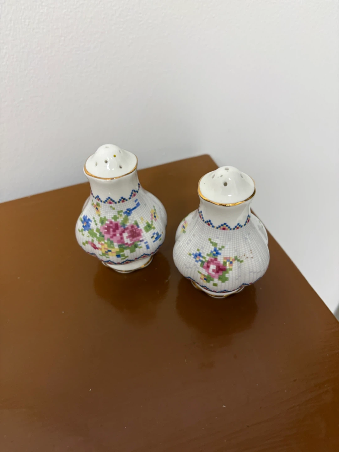 Royal Albert Bone China Creamer , Sugar Bowl, and Tray Set - photo 2