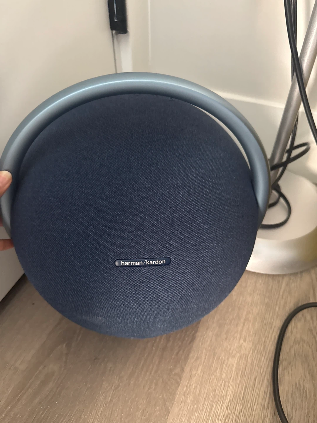 Harman Kardon Onyx Studio 7 Premium Bluetooth Speaker