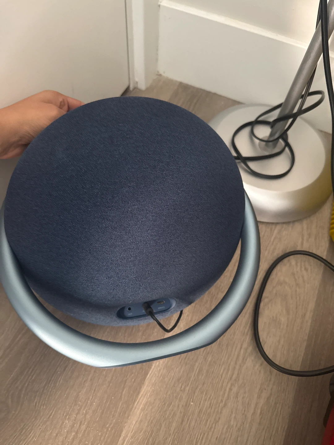Harman Kardon Onyx Studio 7 Premium Bluetooth Speaker - photo 2