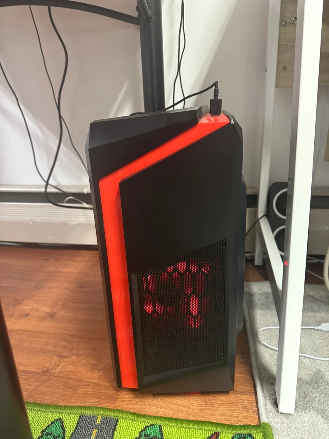 PC Tower