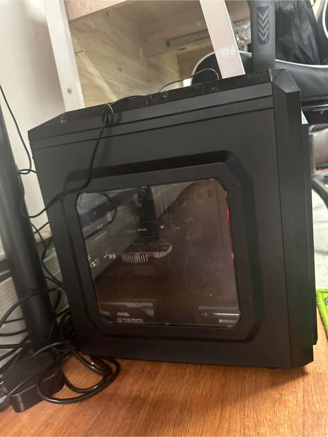 PC Tower - photo 2