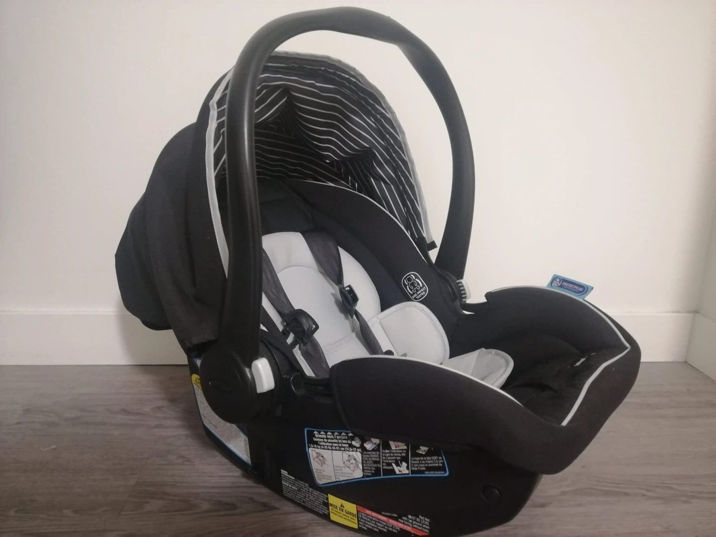 Graco Infant Car Seat
