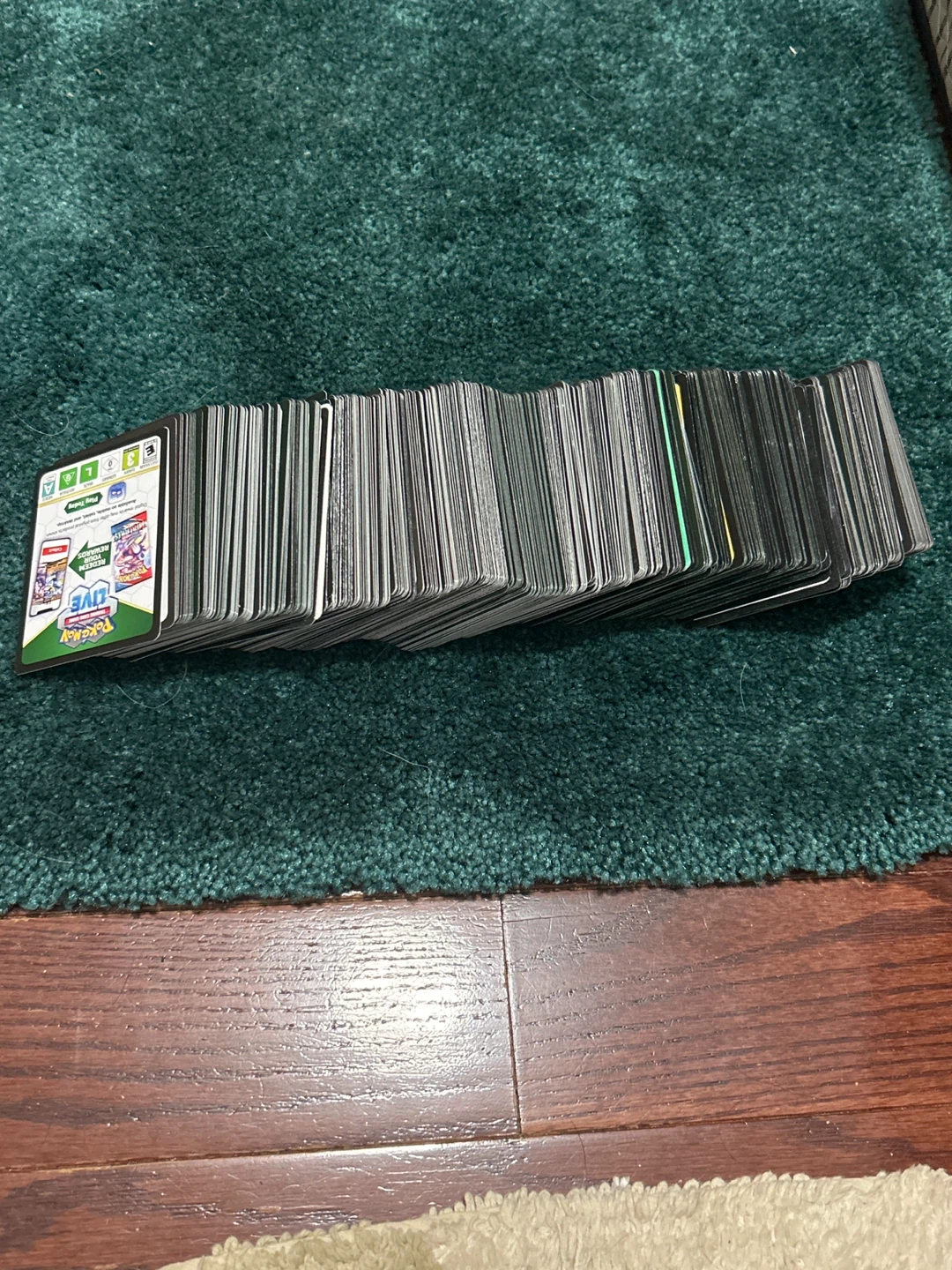 Pokémon online codes
