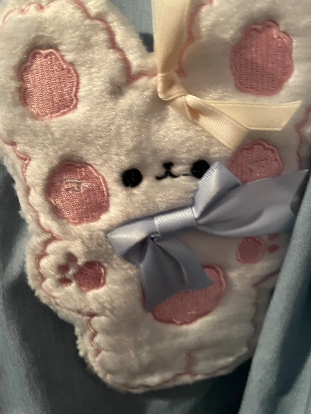 Snow Rabbit Lolita dress set - photo 5