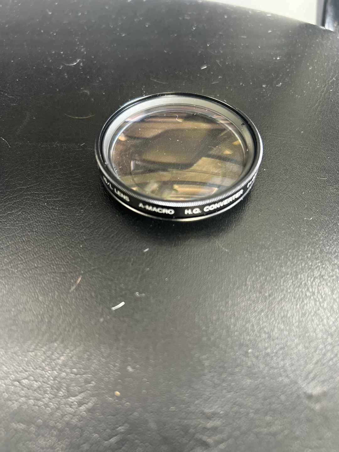 Tiffen 58mm SKY 1-A Camera Lens Filter with Case - photo 4