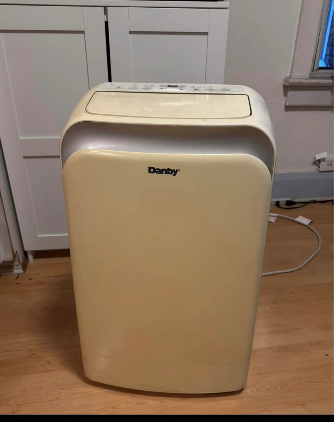 Danby Portable Air Conditioner- No duct