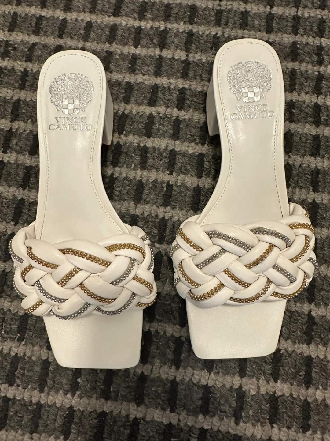 *New* Vince Camuto Heels - Size 8