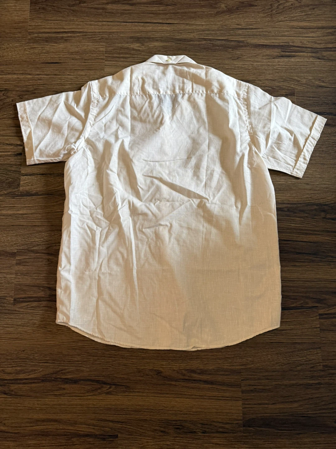 EXITZ Casual & Sport Short Sleeve Shirt Size L - photo 4