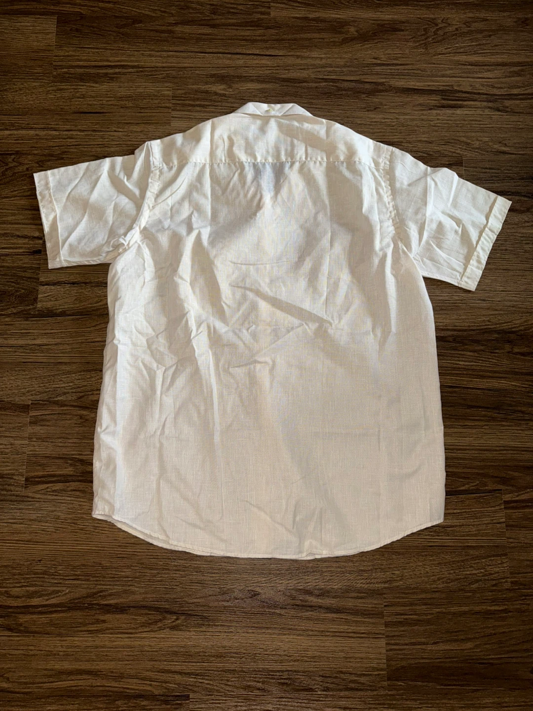 EXITZ Casual & Sport Short Sleeve Shirt Size L - photo 2