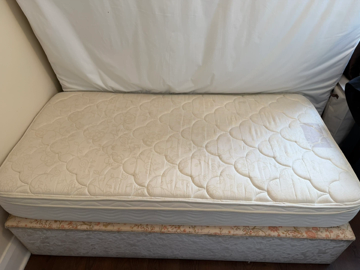 Twin Mattress