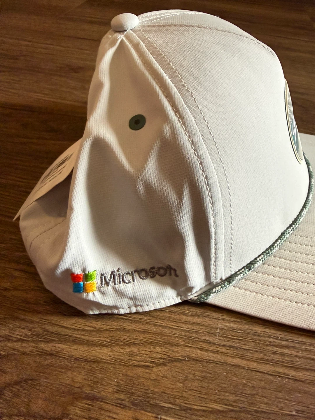Titleist Microsoft Golf Hat - New - photo 3
